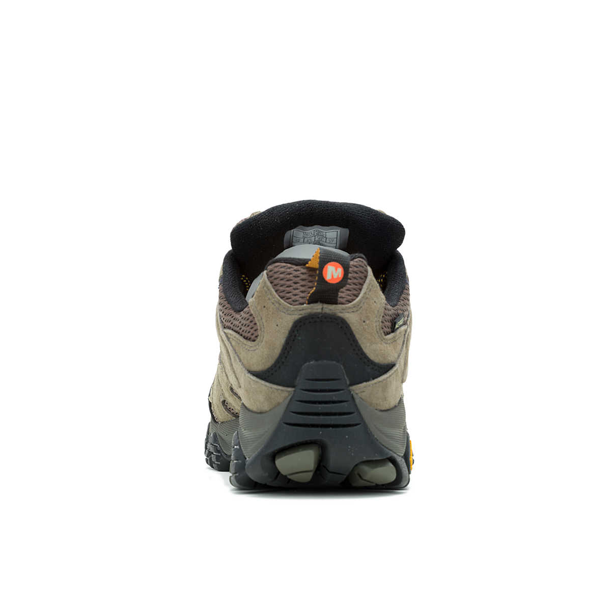 Merrell Men's Moab 3 Waterproof Wide Width