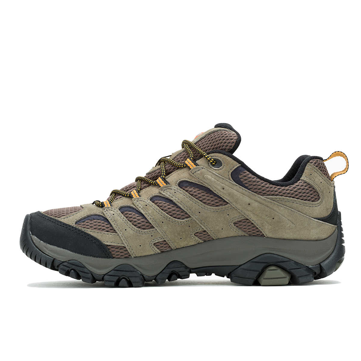Merrell Men's Moab 3 Waterproof Wide Width