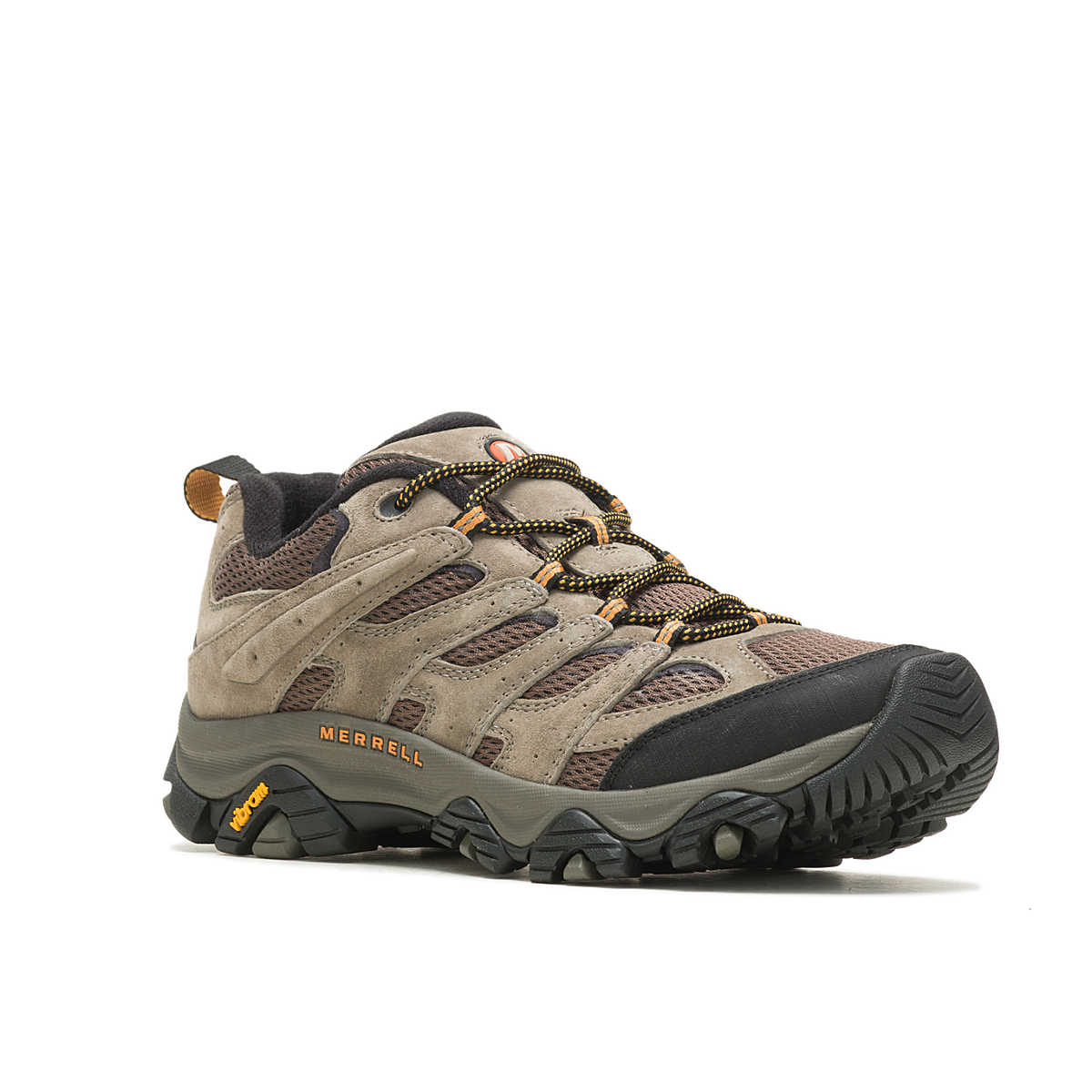 merrell Men's Moab 3 Wide Width