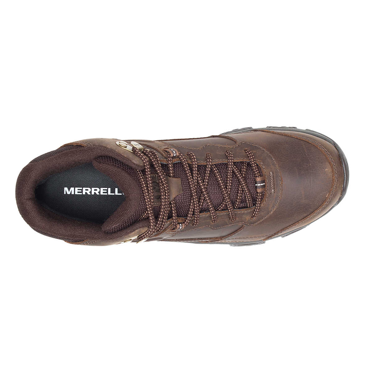 Merrell Men's Moab Adventure 3 Mid Waterproof