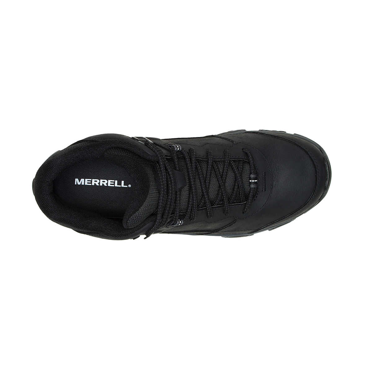 Merrell Men's Moab Adventure 3 Mid Waterproof