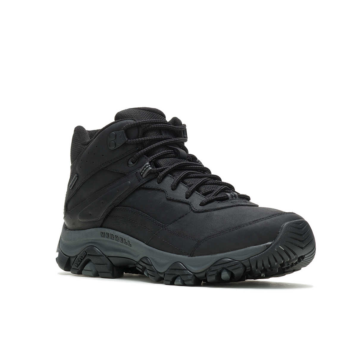 merrell Men's Moab Adventure 3 Mid Waterproof