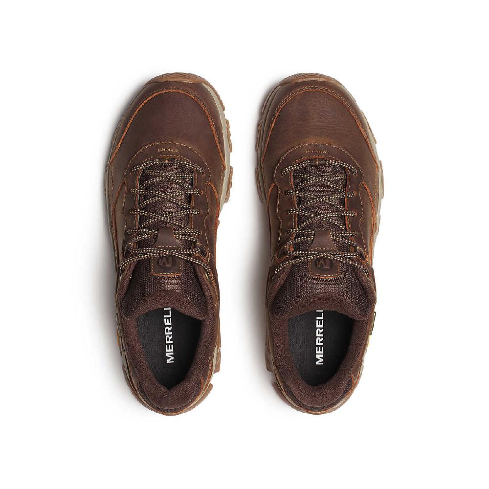 Merrell Men's Moab Adventure 3 Waterproof