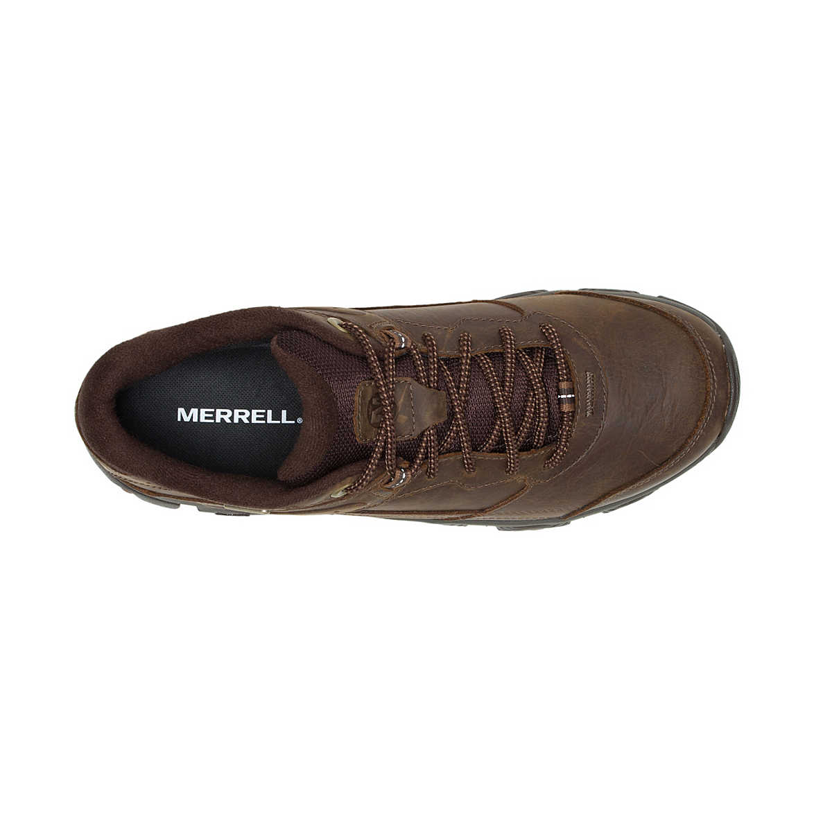 Merrell Men's Moab Adventure 3 Waterproof