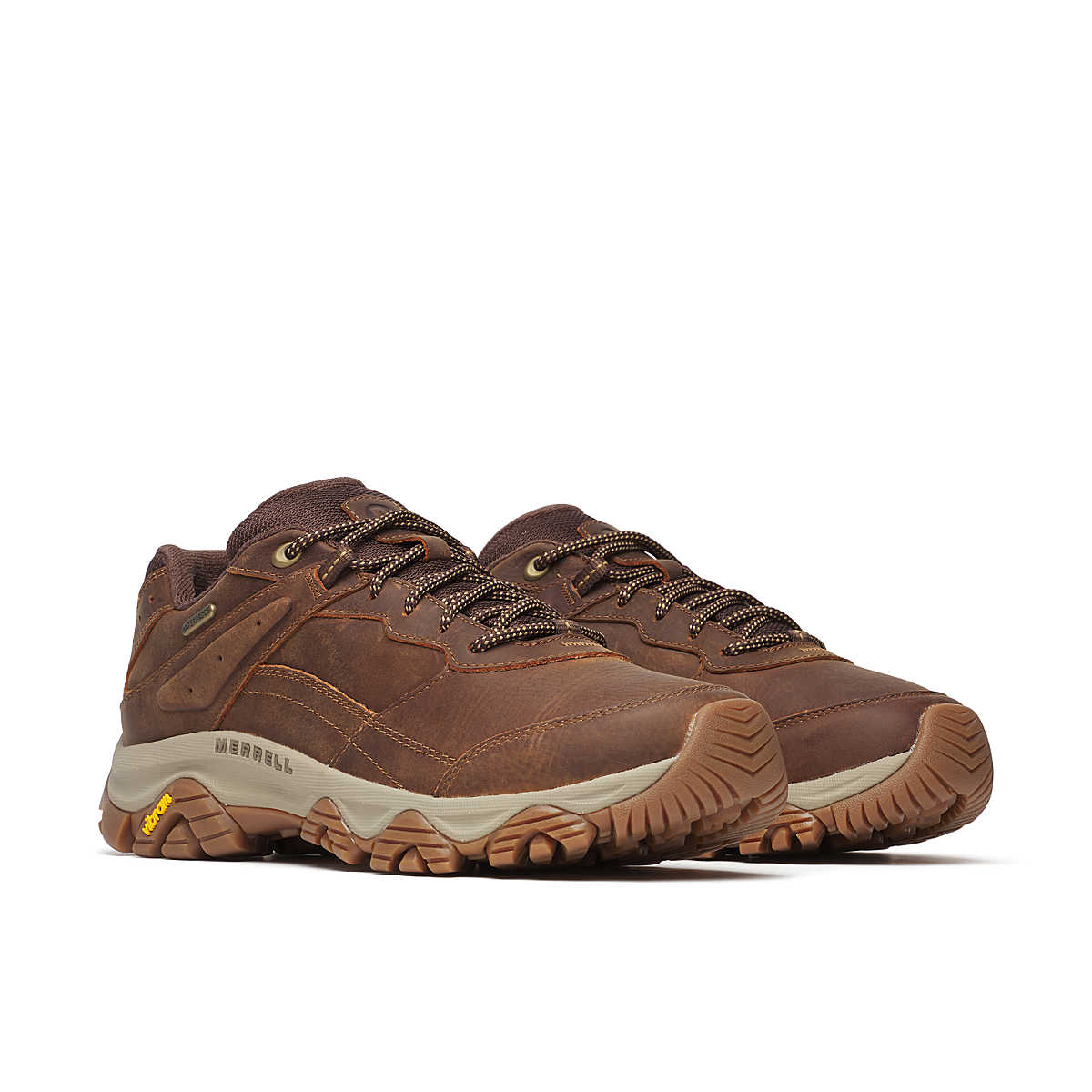 merrell Men's Moab Adventure 3 Waterproof