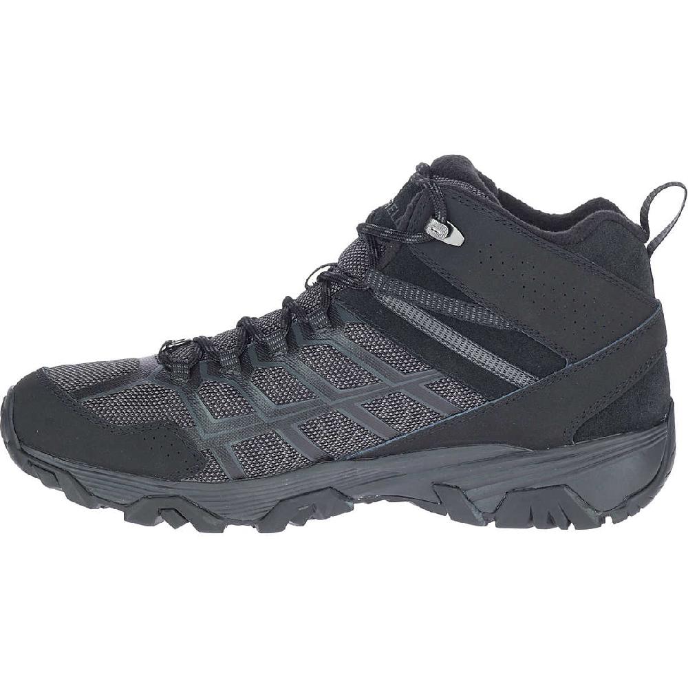Merrell Men's Moab FST 3 Thermo Mid Waterproof