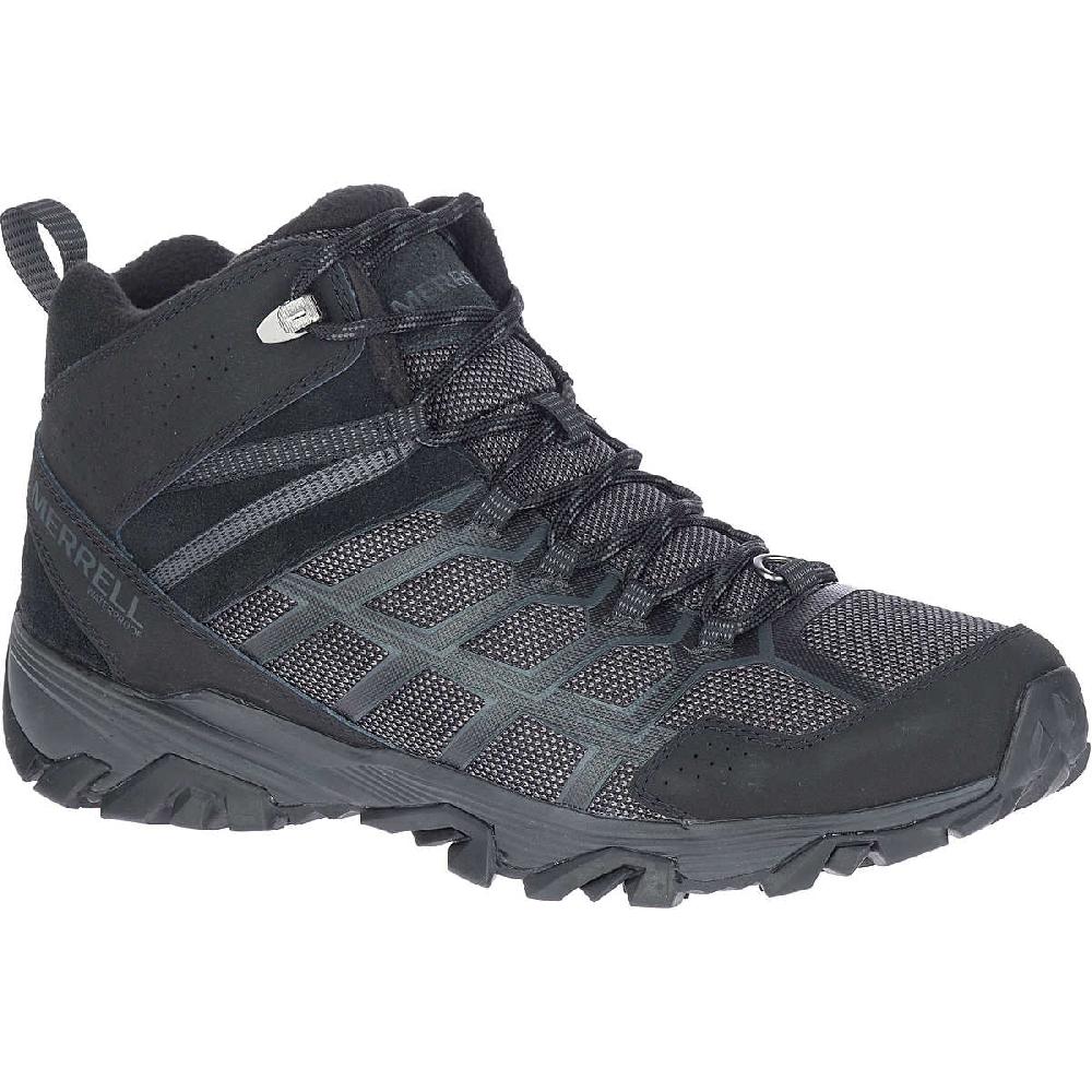 merrell Men's Moab FST 3 Thermo Mid Waterproof