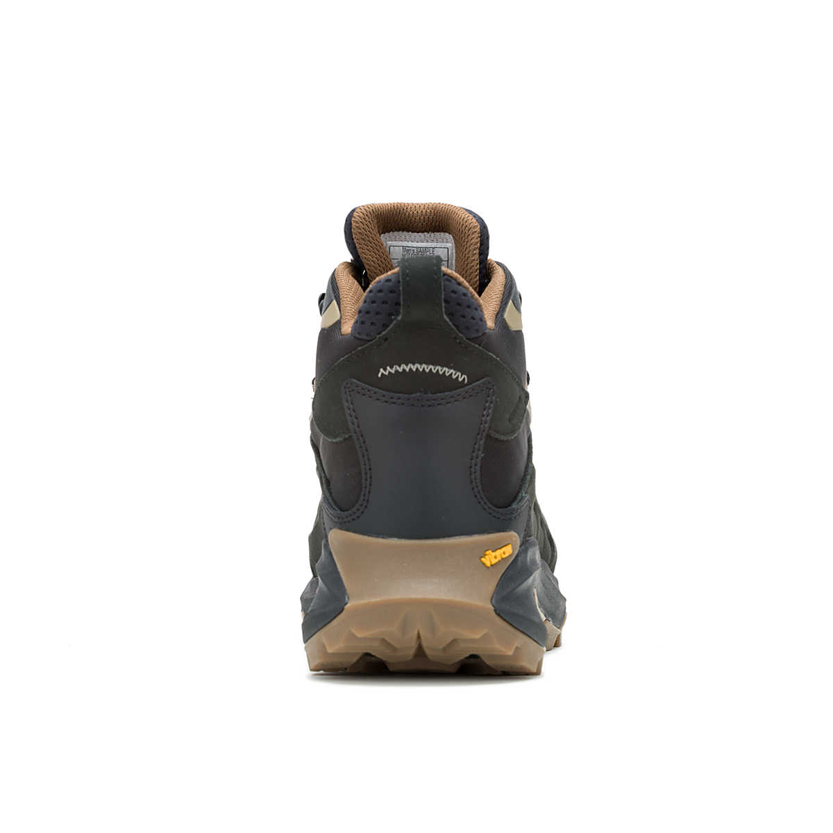 Merrell Men's Moab Speed 2 Leather Mid Waterproof