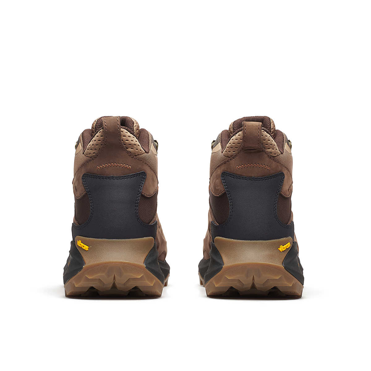 Merrell Men's Moab Speed 2 Leather Mid Waterproof