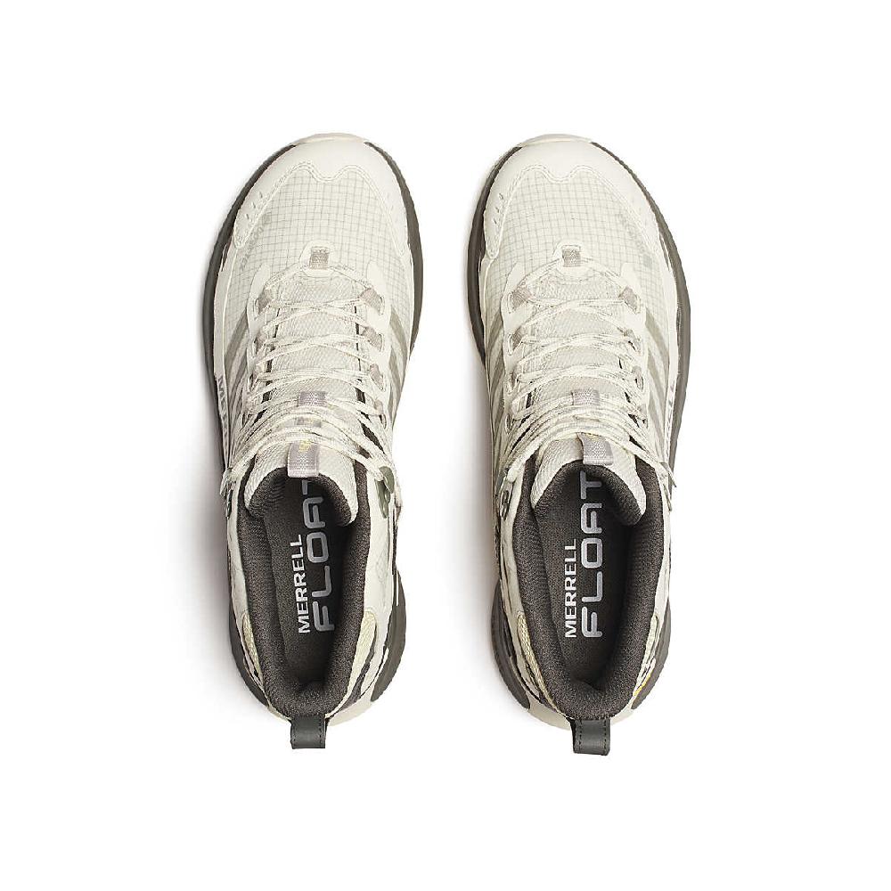 Merrell Men's Moab Speed 2 Mid GORE-TEX®