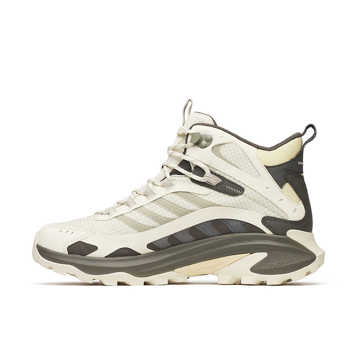 Merrell Men's Moab Speed 2 Mid GORE-TEX®