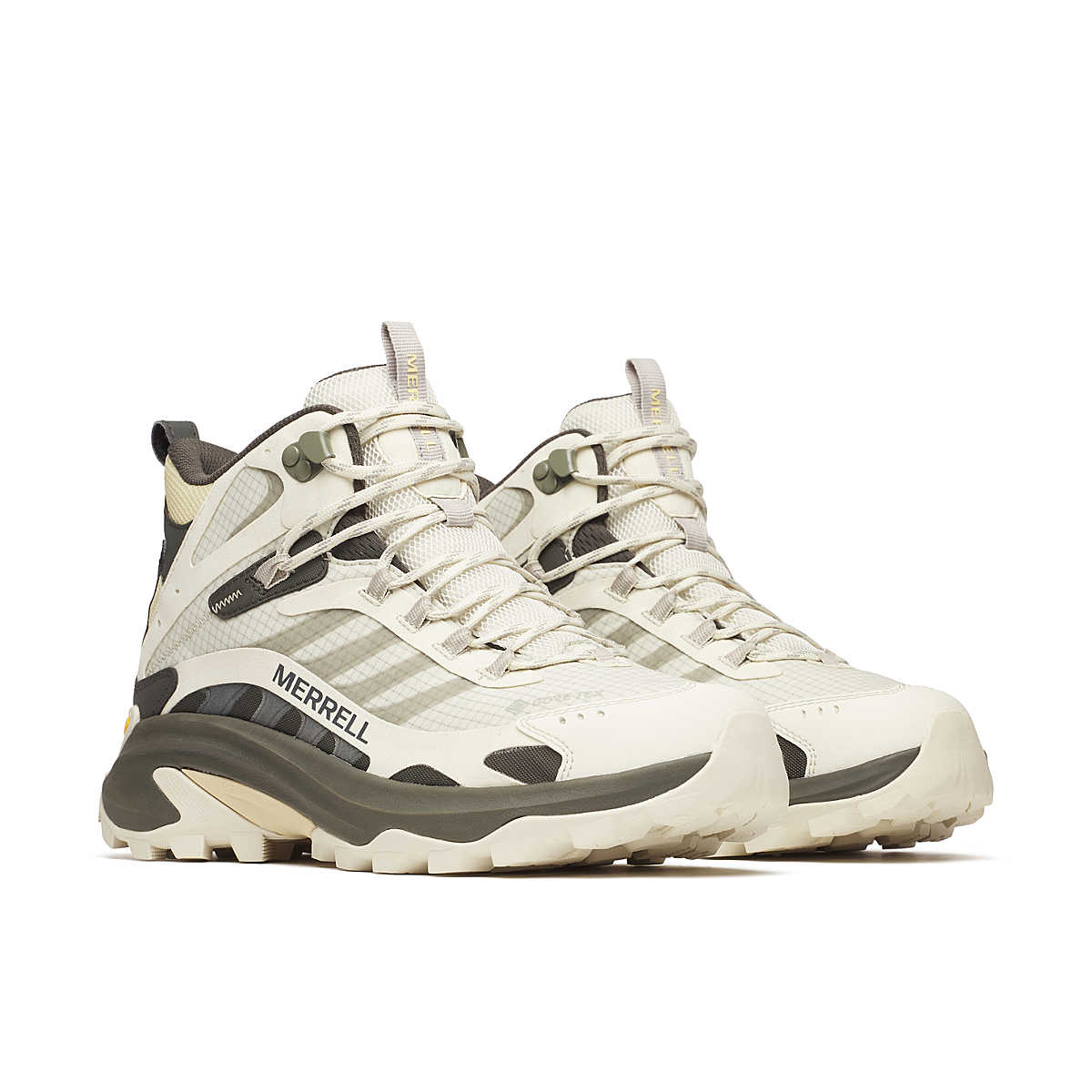 merrell Men's Moab Speed 2 Mid GORE-TEX®