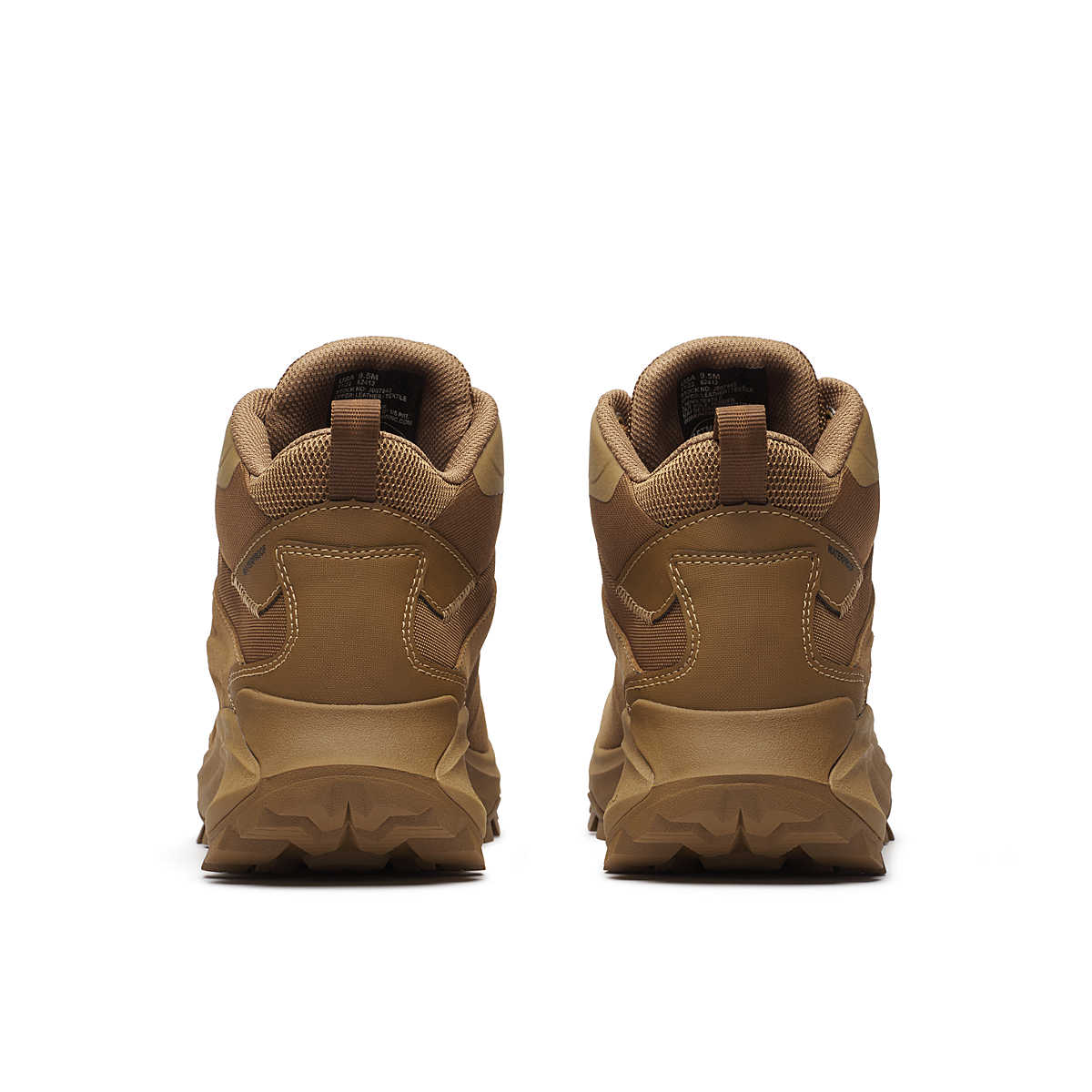 Merrell Men's Moab Speed 2 Mid Tactical Waterproof