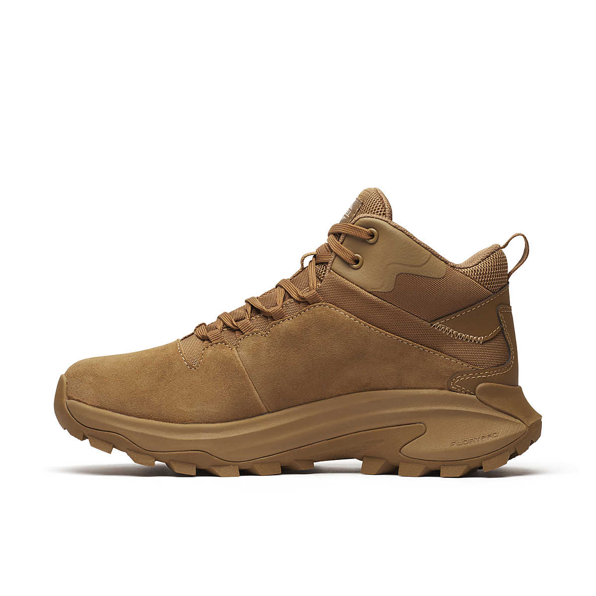 Merrell Men's Moab Speed 2 Mid Tactical Waterproof