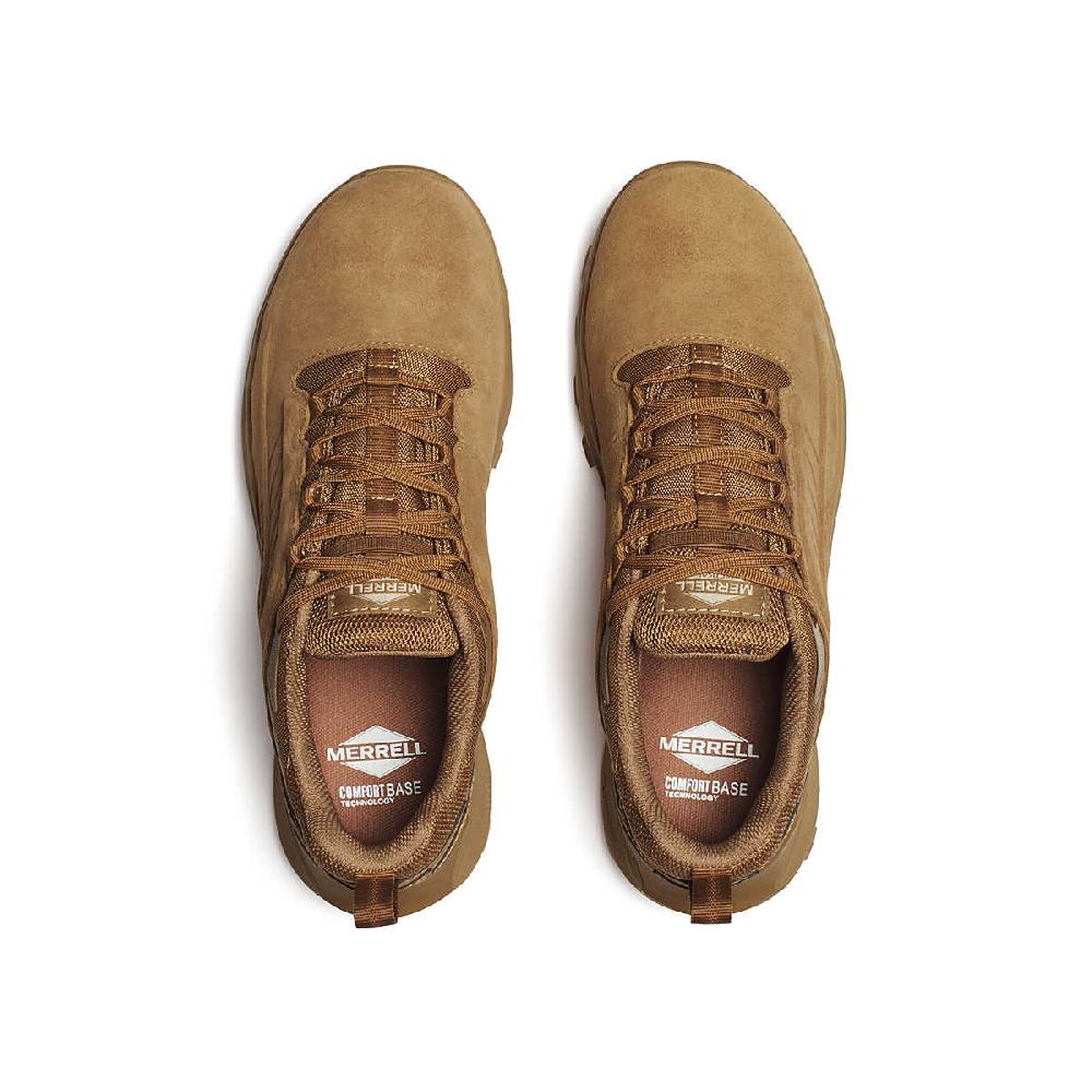 Merrell Men's Moab Speed 2 Tactical