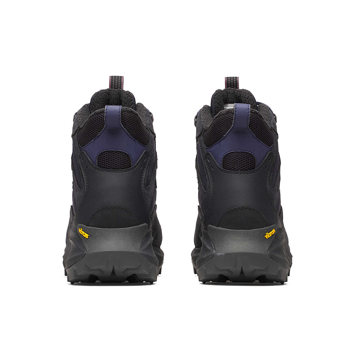merrell Men's Moab Speed 2 Thermo Mid Waterproof