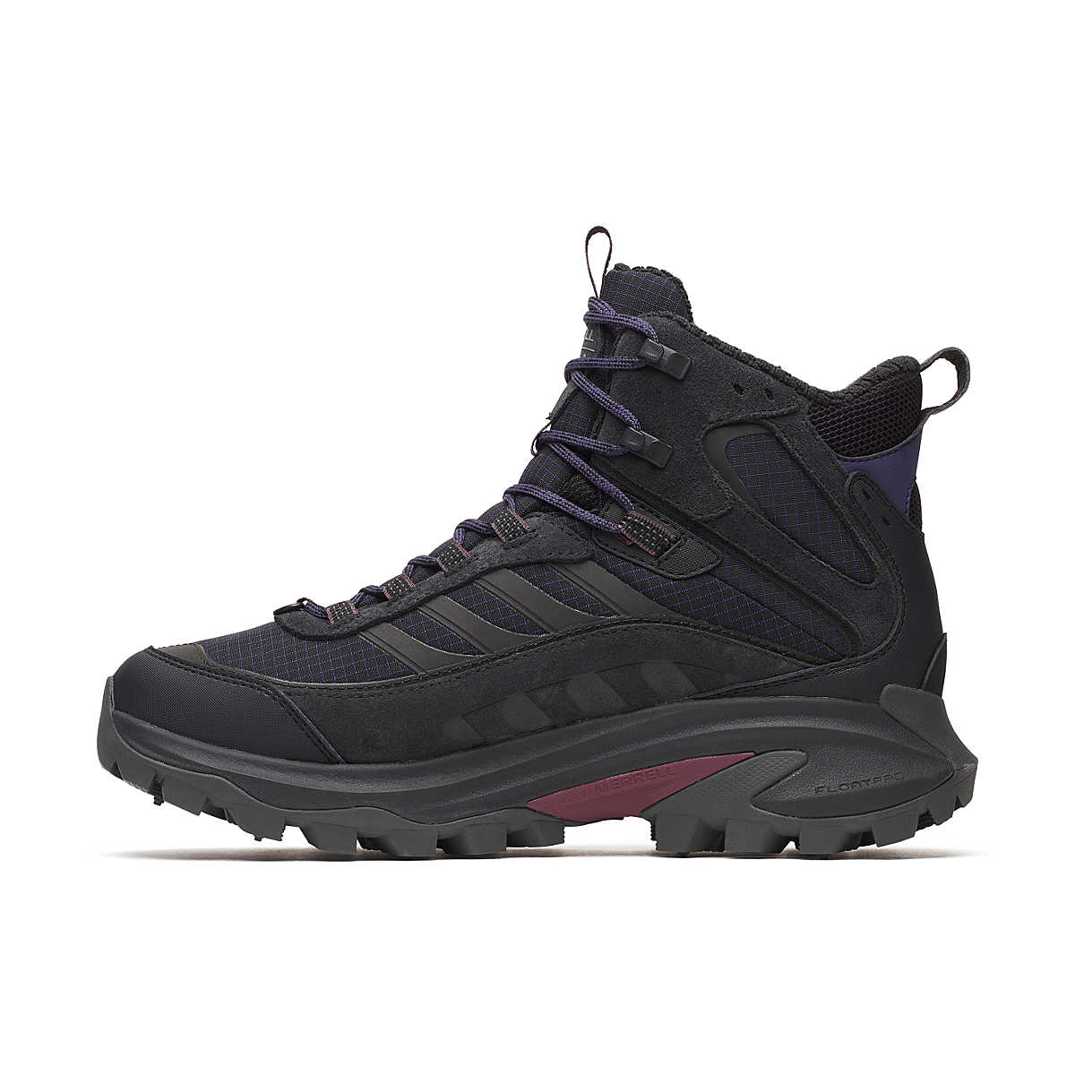 merrell Men's Moab Speed 2 Thermo Mid Waterproof
