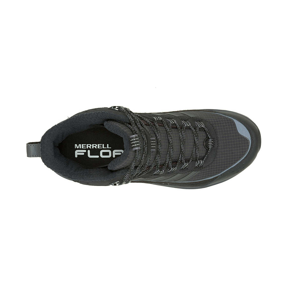 Merrell Men's Moab Speed 2 Thermo Mid Waterproof