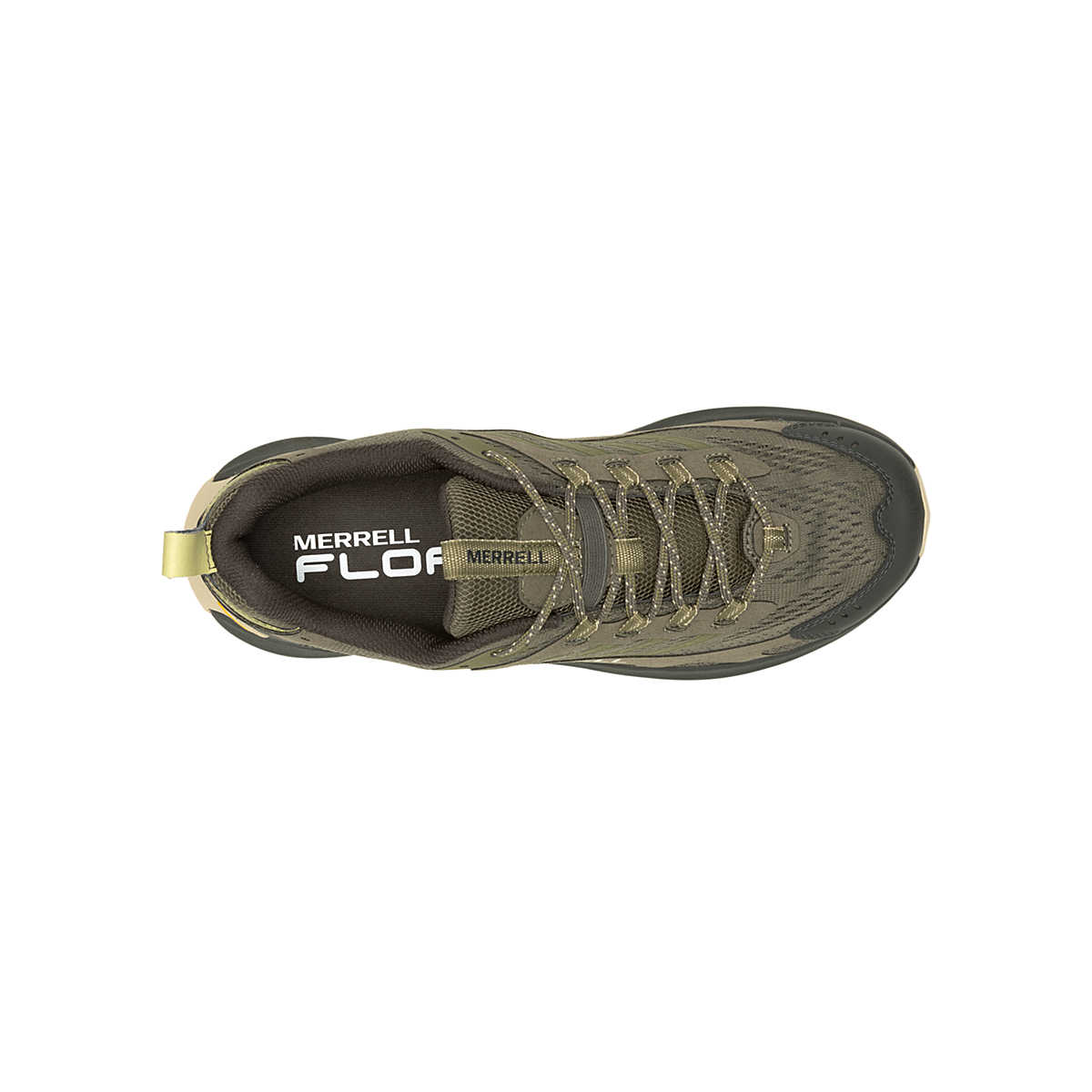Merrell Men's Moab Speed 2 Wide Width