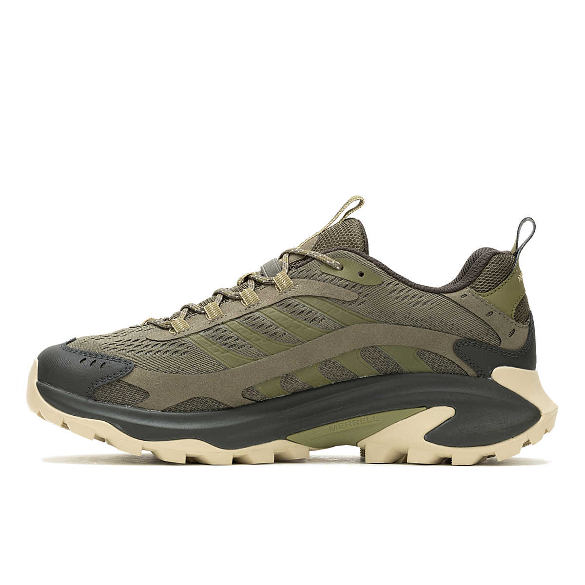 Merrell Men's Moab Speed 2 Wide Width