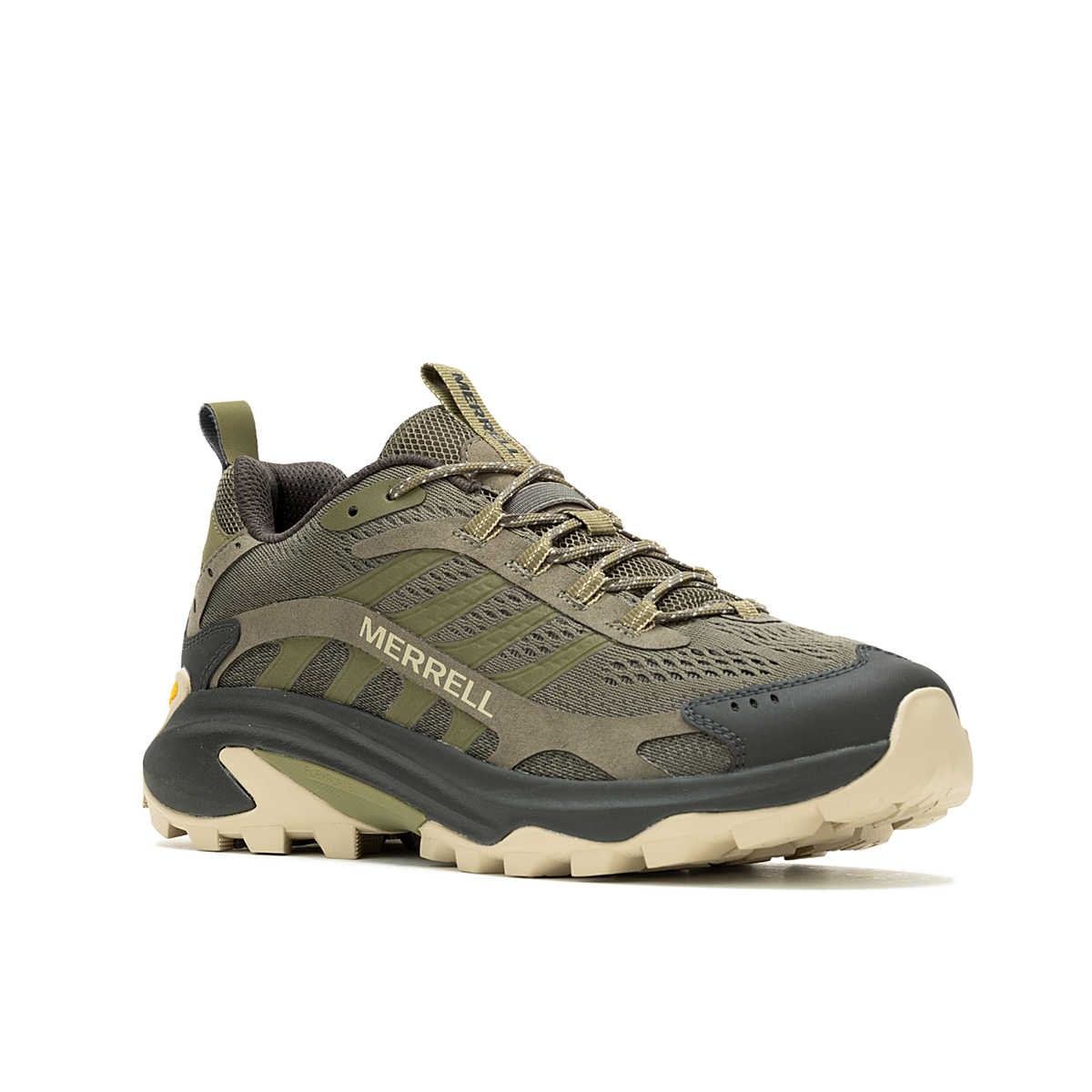 merrell Men's Moab Speed 2 Wide Width