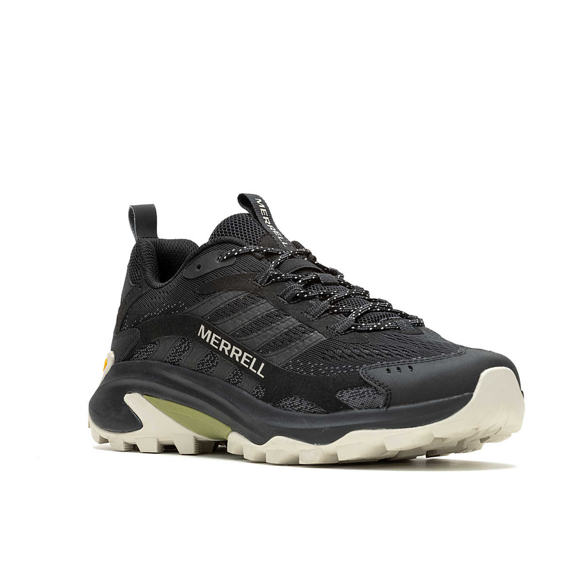 merrell Men's Moab Speed 2 Wide Width