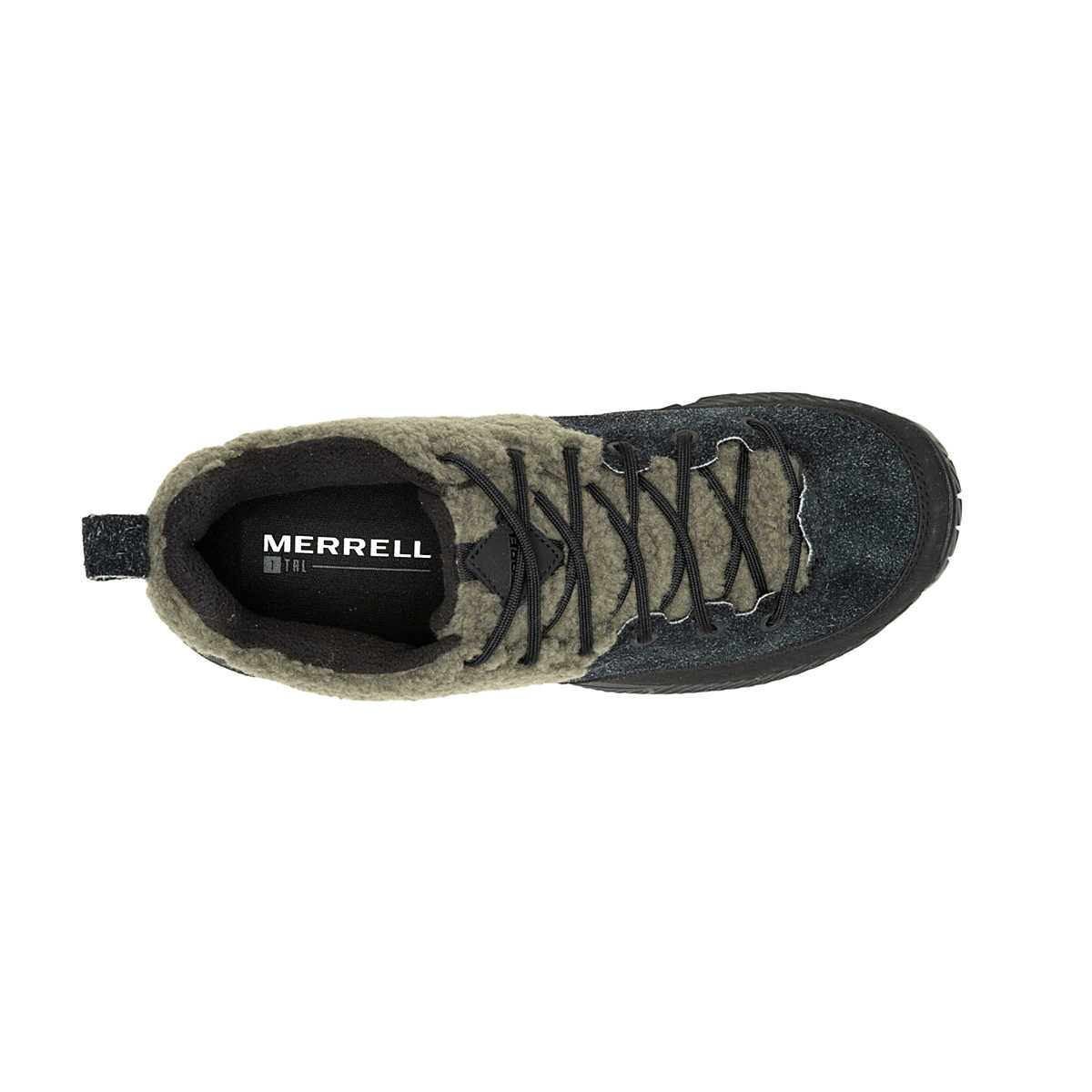 Merrell Men's MQM Ace Fleece 1TRL