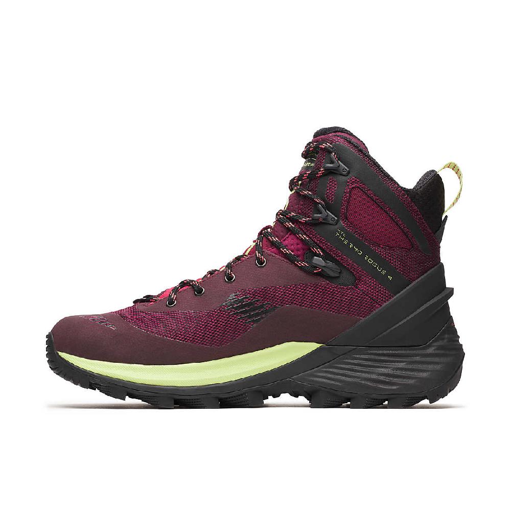 Merrell Men's MTL Thermo Rogue 4 Mid GORE-TEX®