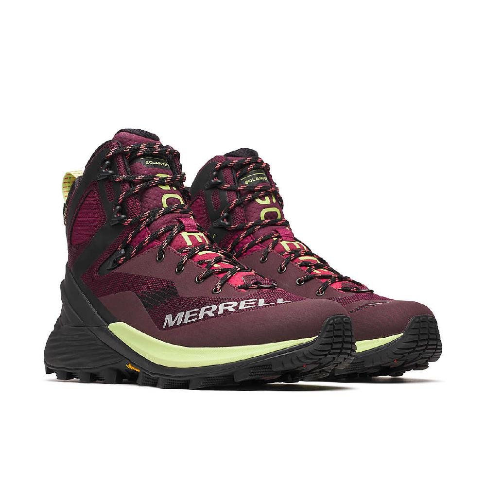 merrell Men's MTL Thermo Rogue 4 Mid GORE-TEX®