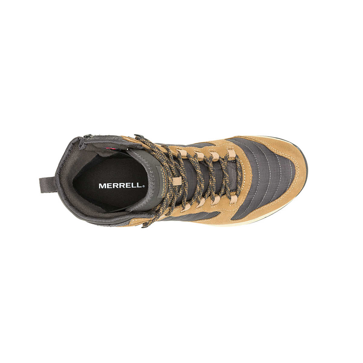 Merrell Men's Nova 3 Thermo Mid Waterproof