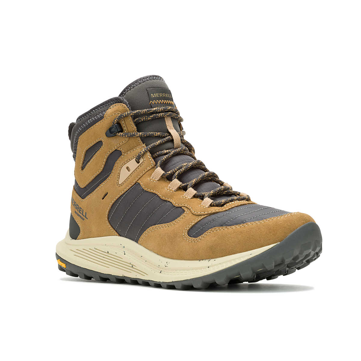 Merrell Men's Nova 3 Thermo Mid Waterproof