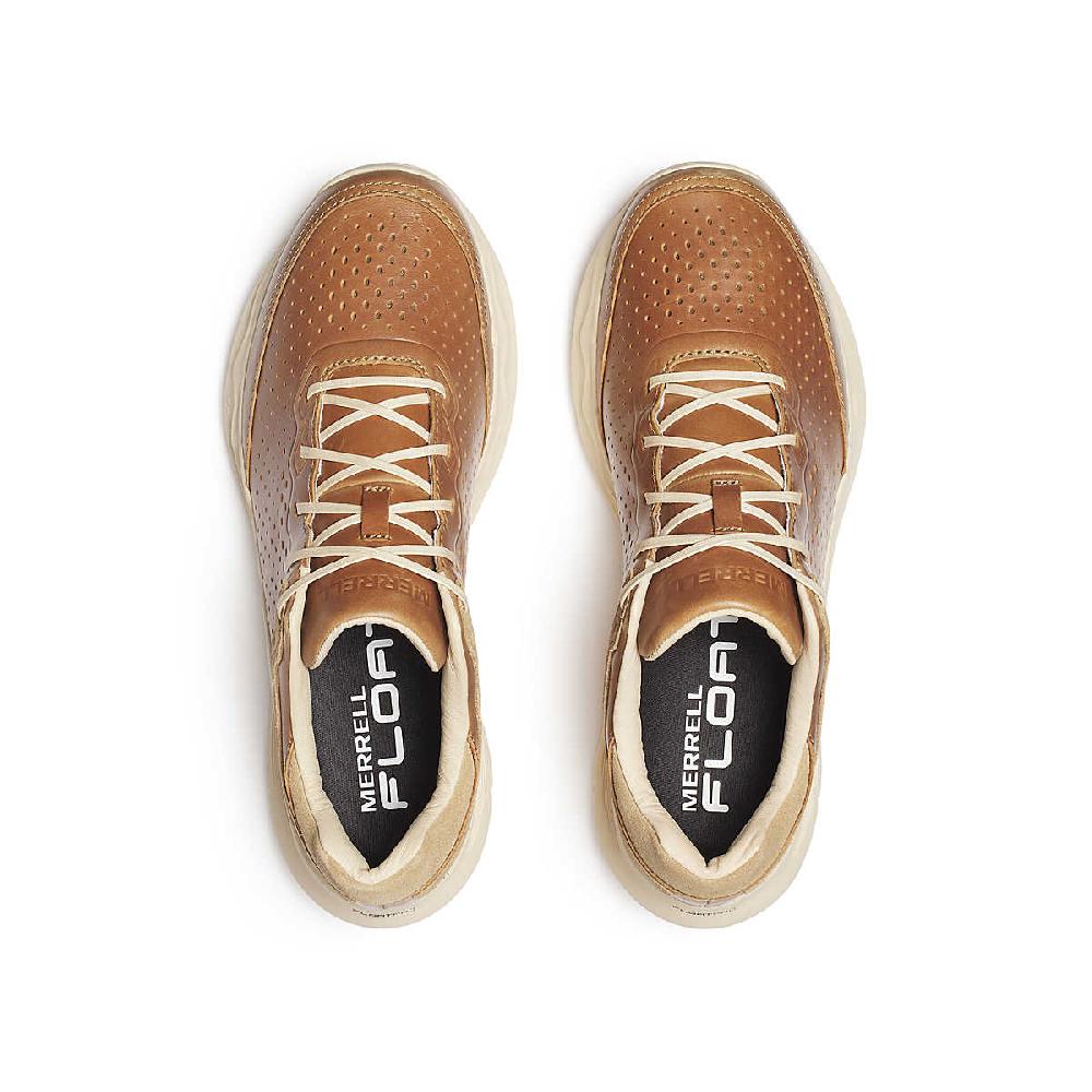 Merrell Men's Nova 4 Traveller Lace