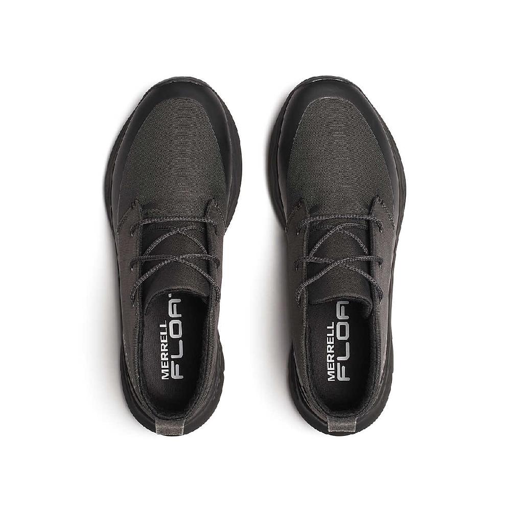 Merrell Men's Nova 4 Traveller Metro Mid