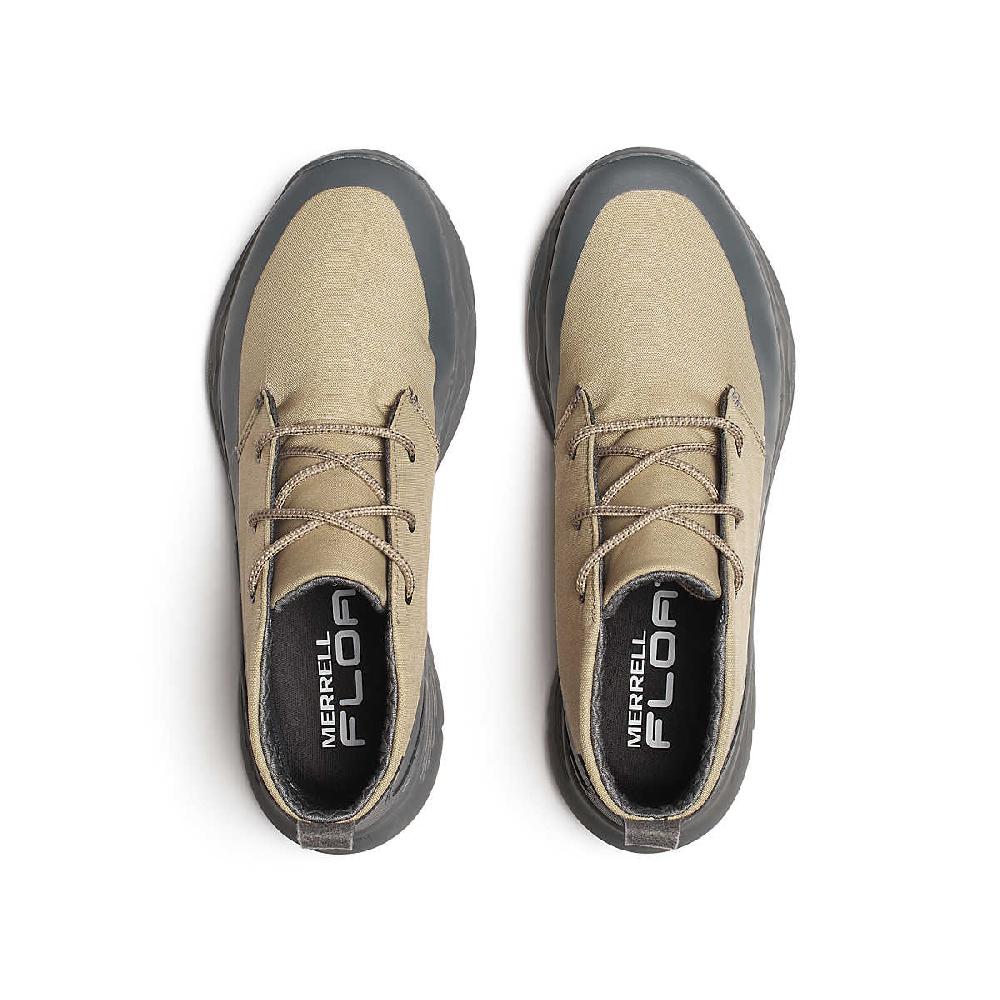 Merrell Men's Nova 4 Traveller Metro Mid