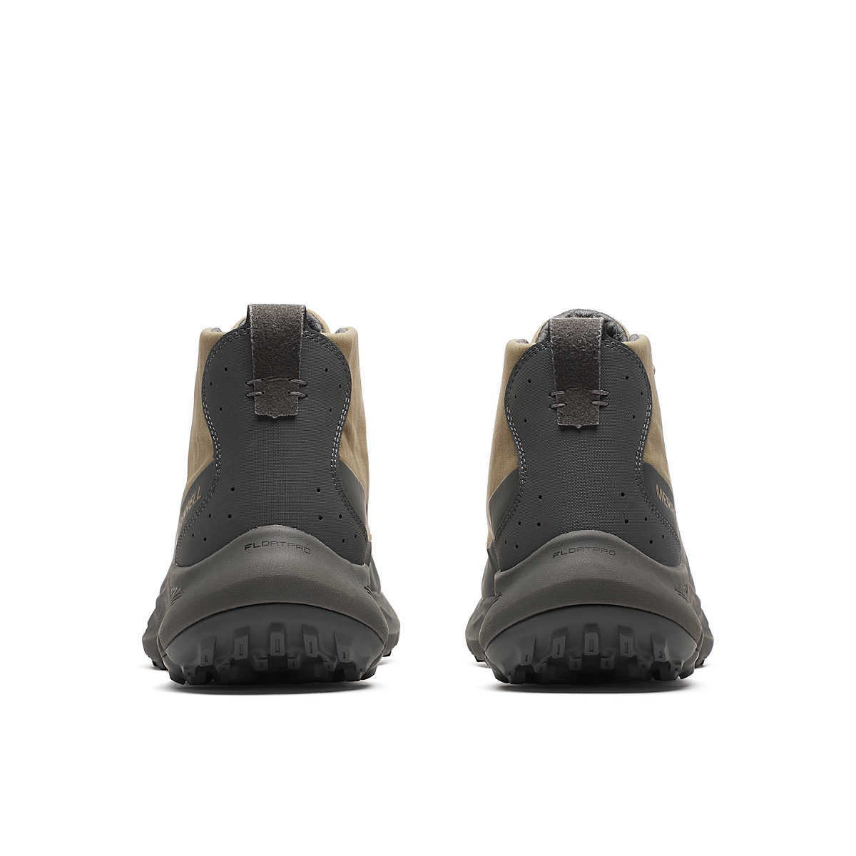 Merrell Men's Nova 4 Traveller Metro Mid