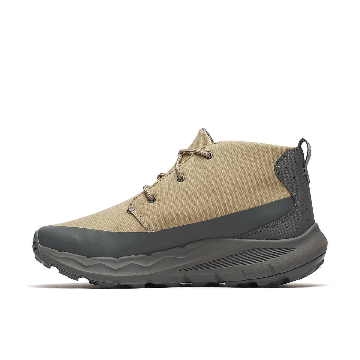Merrell Men's Nova 4 Traveller Metro Mid