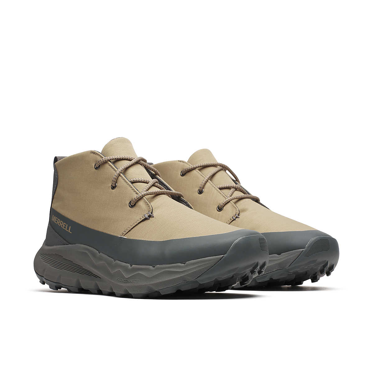 merrell Men's Nova 4 Traveller Metro Mid