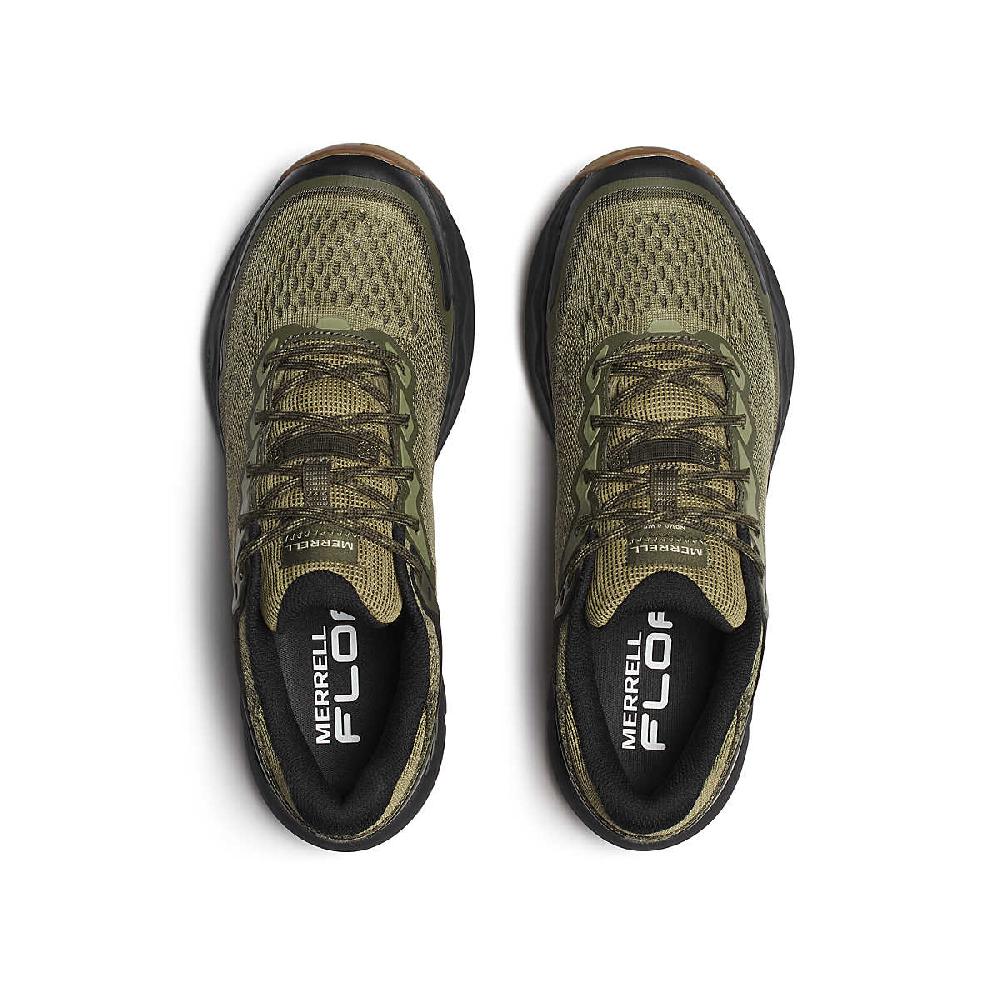 Merrell Men's Nova 4 Waterproof Wide Width