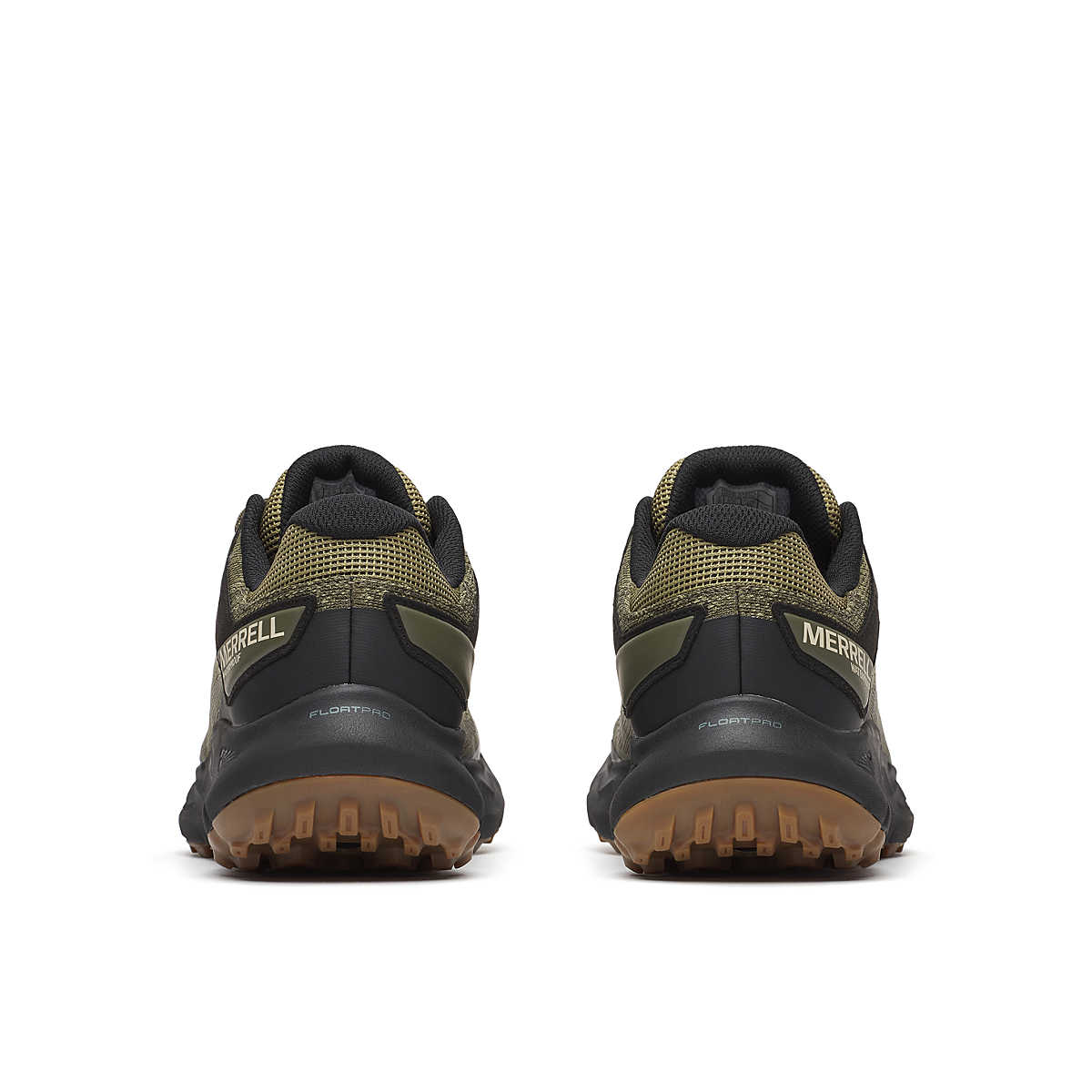 Merrell Men's Nova 4 Waterproof Wide Width