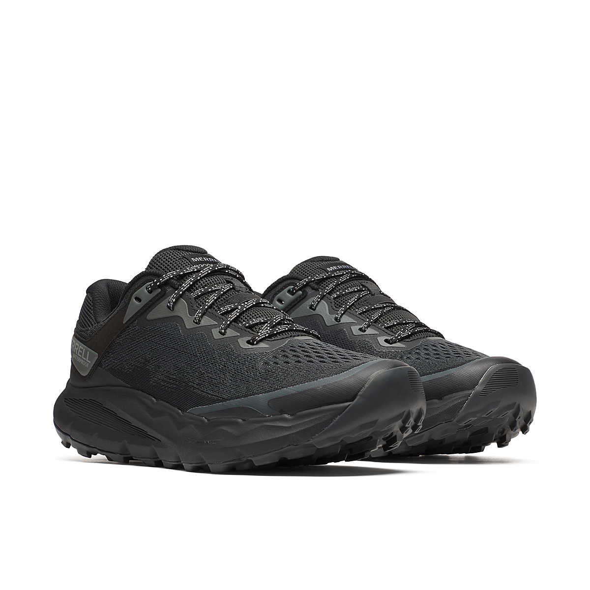 merrell Men's Nova 4 Waterproof Wide Width