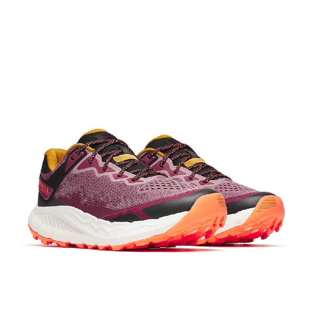 merrell Men's Nova 4 Waterproof