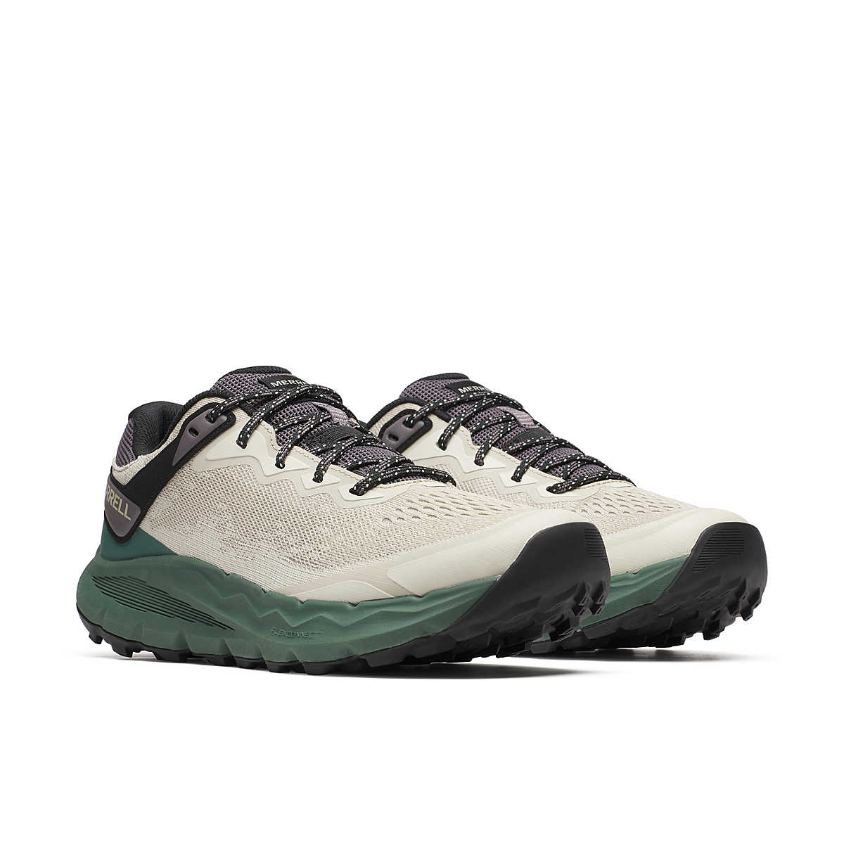 merrell Men's Nova 4 Wide Width