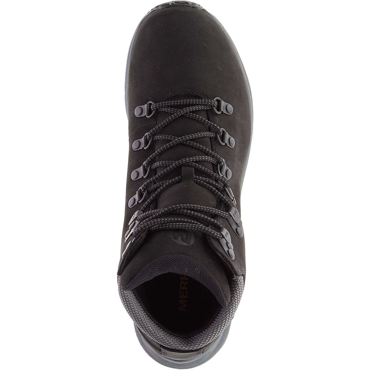 Merrell Men's Ontario Mid Waterproof