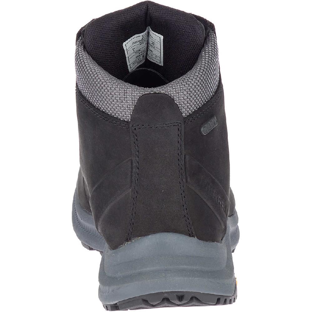 Merrell Men's Ontario Mid Waterproof