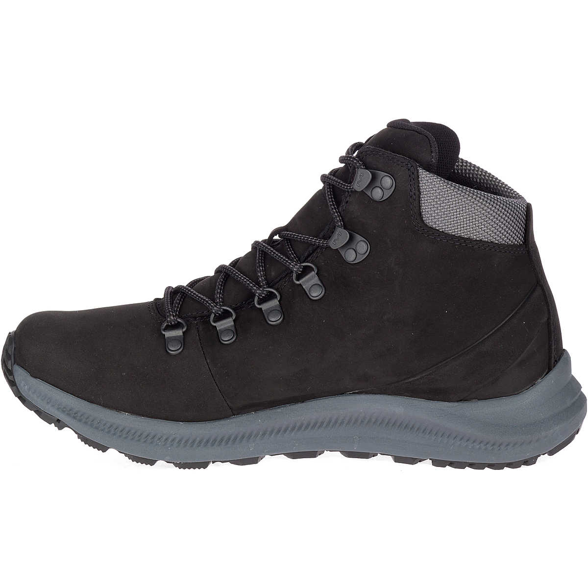 Merrell Men's Ontario Mid Waterproof