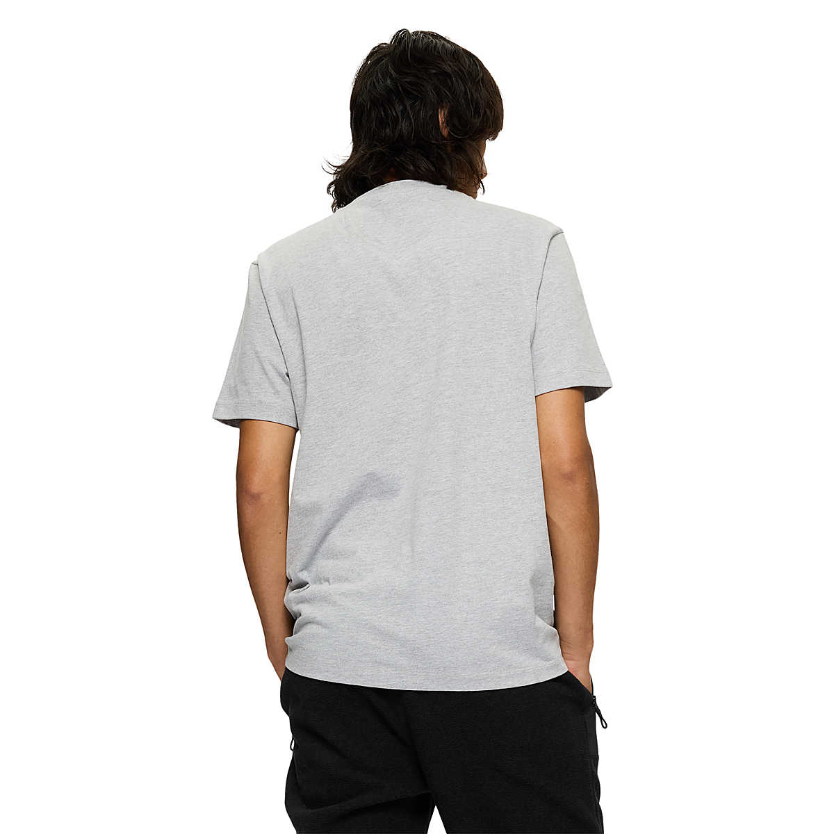 Merrell Men's Relaxed Pocket Short Sleeve Tee