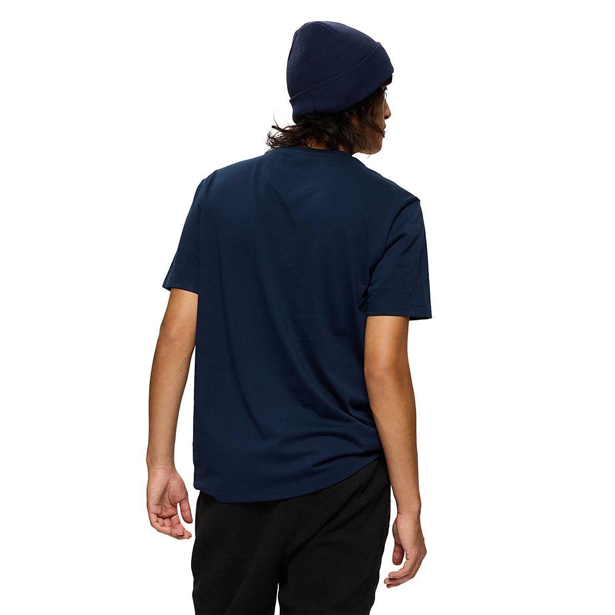 Merrell Men's Relaxed Pocket Short Sleeve Tee