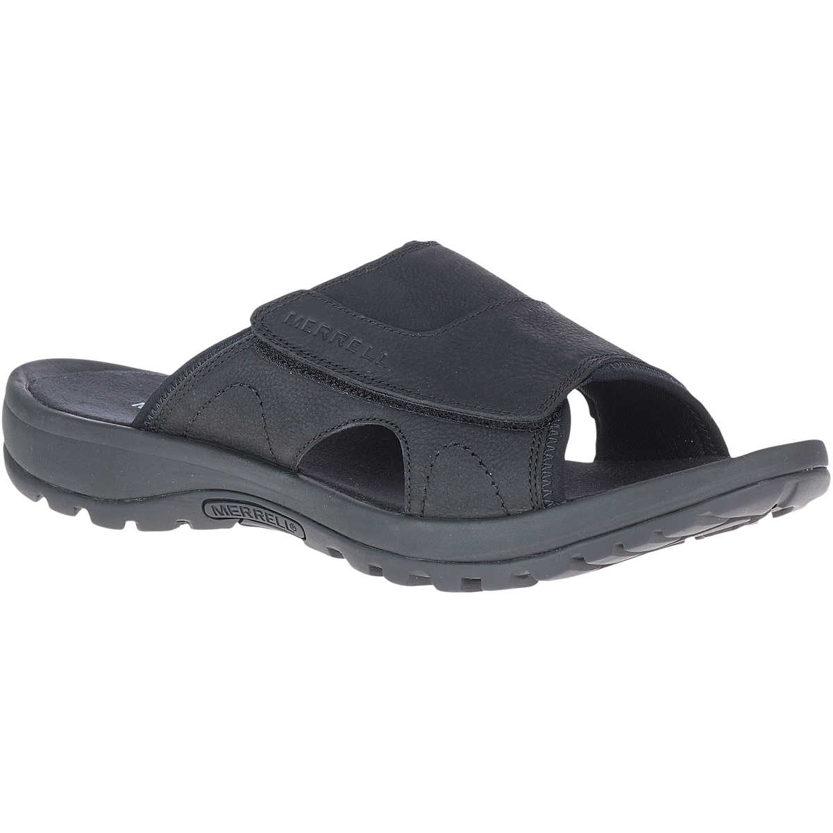 merrell Men's Sandspur 2 Slide
