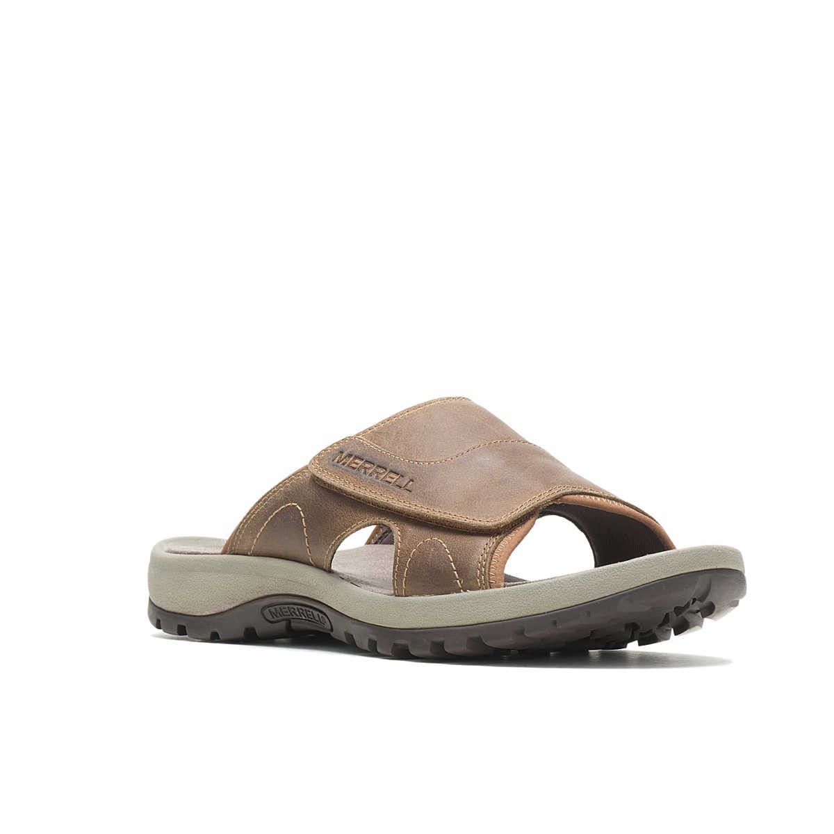 merrell Men's Sandspur 2 Slide