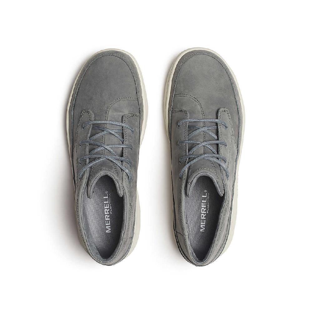 Merrell Men's Silvo Chukka
